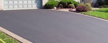 Why Choose Us For All Your Driveway Paving Needs in Brownfields, LA?